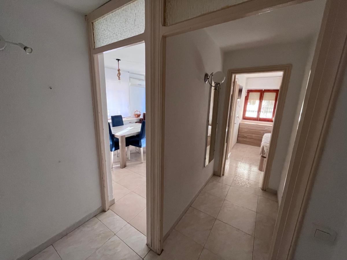 Apartamento Con Terraza En San Juan Playa 阿利坎特 外观 照片