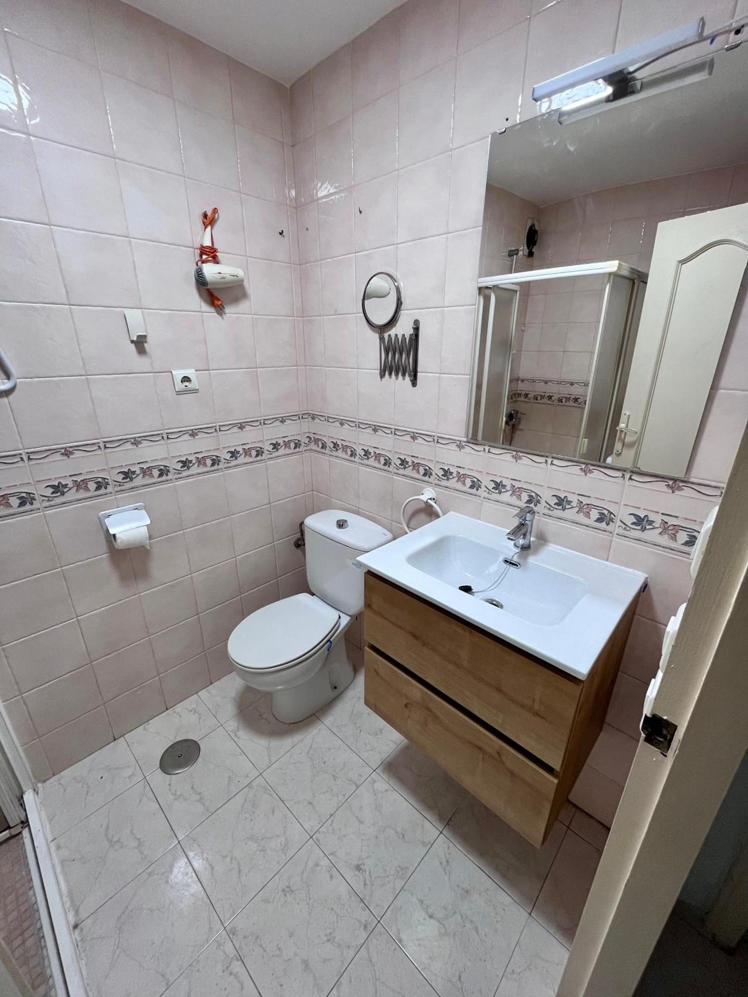 Apartamento Con Terraza En San Juan Playa 阿利坎特 外观 照片